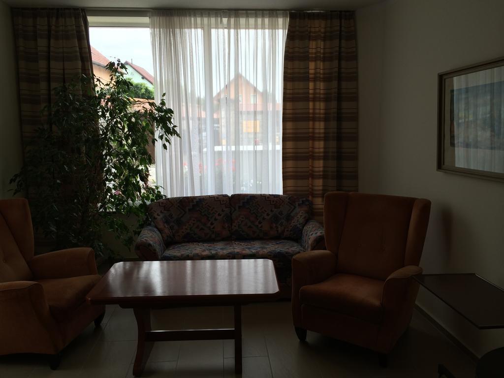 Heiterer Blick Am Malerweg Pirna Apartamento Quarto foto